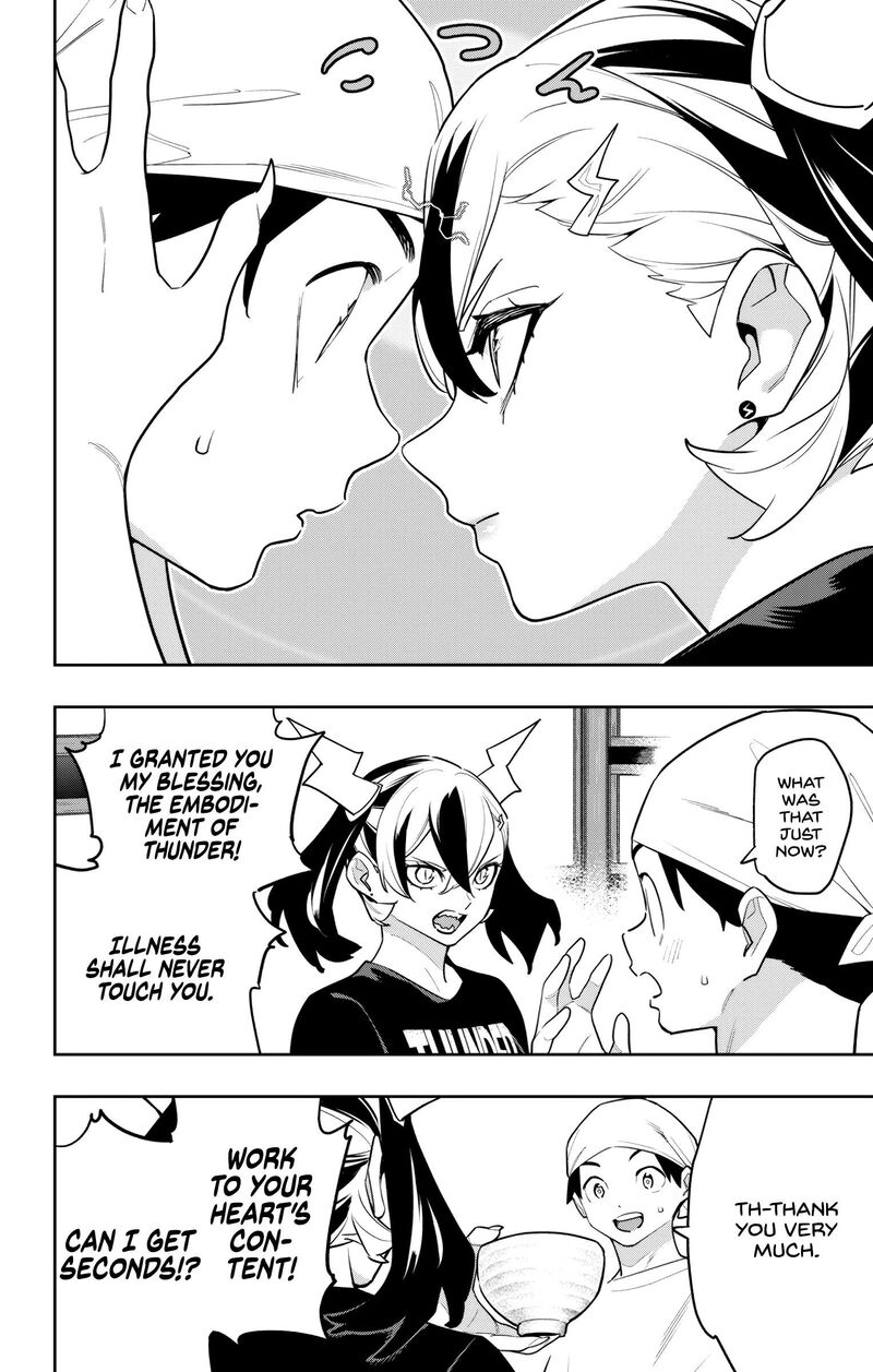 Chained Soldier, Chapter 159 image 18